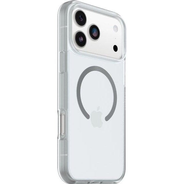 Otterbox Back Cover React MagSafe iPhone 17 Pro Max Transparent