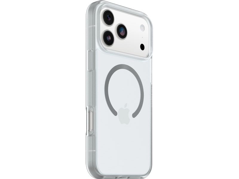 Otterbox Back Cover React MagSafe iPhone 17 Pro Max Transparent