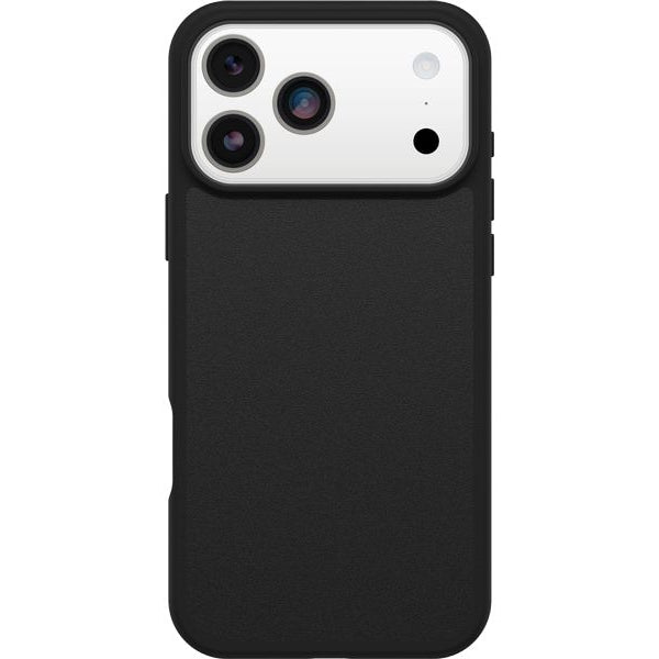 Otterbox Back Cover React MagSafe iPhone 17 Pro Max Black