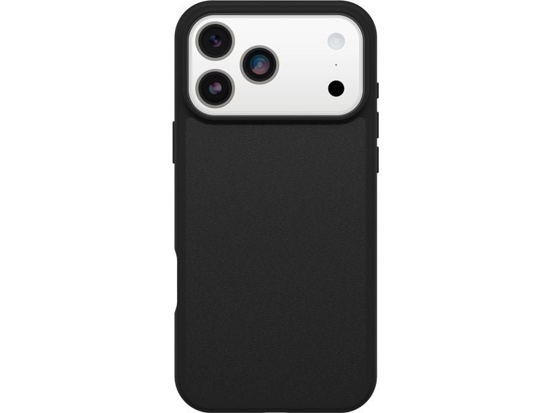 Otterbox Back Cover React MagSafe iPhone 17 Pro Max Black