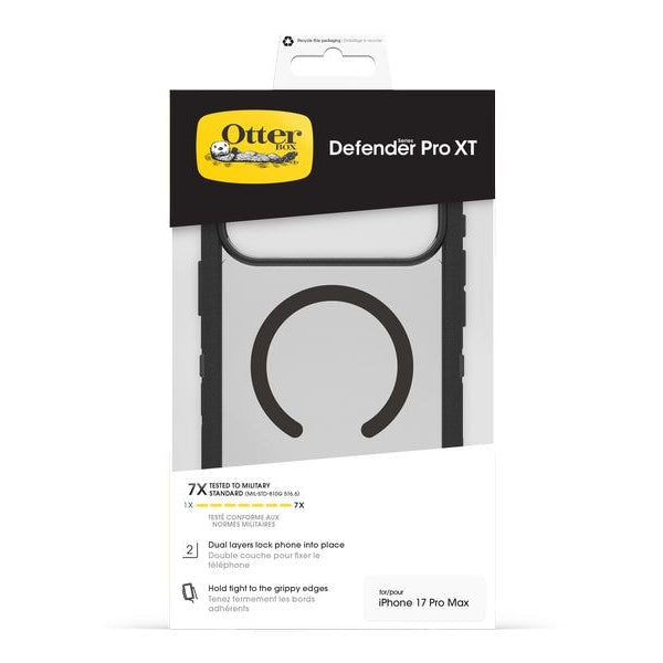 Otterbox Back Cover Defender Pro XT iPhone 17 Pro Max