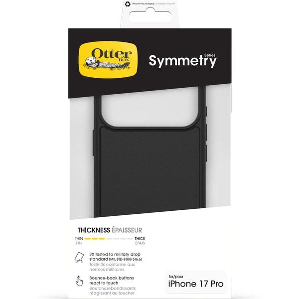 Otterbox Back Cover Symmetry MagSafe iPhone 17 Pro