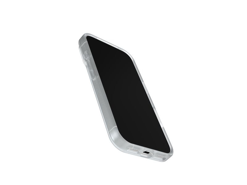 Otterbox Back Cover React MagSafe iPhone 17 Pro Transparent