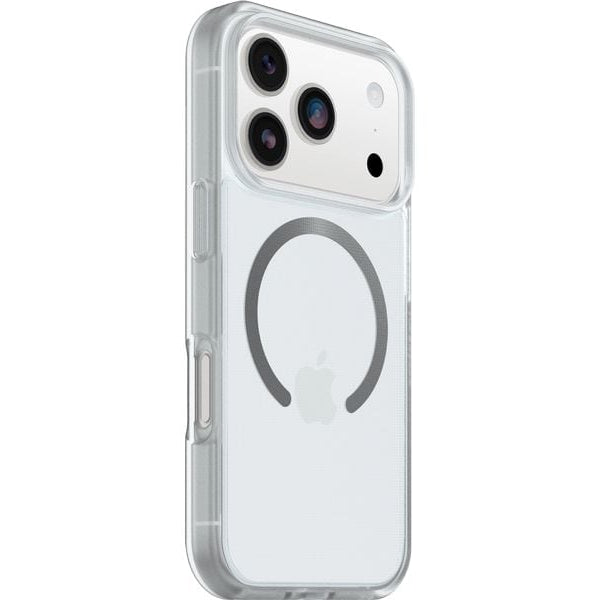 Otterbox Back Cover React MagSafe iPhone 17 Pro Transparent