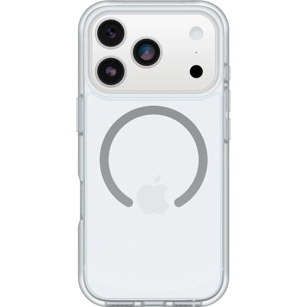 Otterbox Back Cover React MagSafe iPhone 17 Pro Transparent