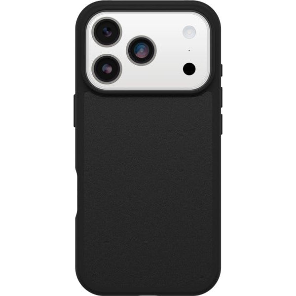 Otterbox Back Cover React MagSafe iPhone 17 Pro Black