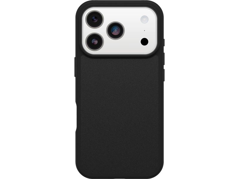 Otterbox Back Cover React MagSafe iPhone 17 Pro Black