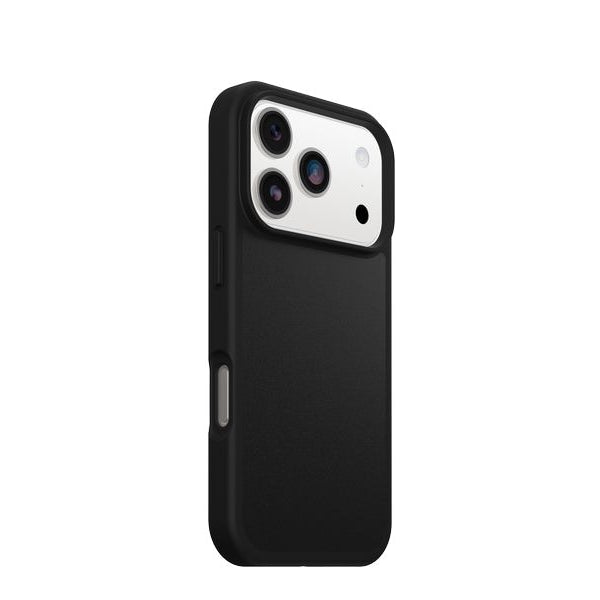 Otterbox Back Cover React MagSafe iPhone 17 Pro Black