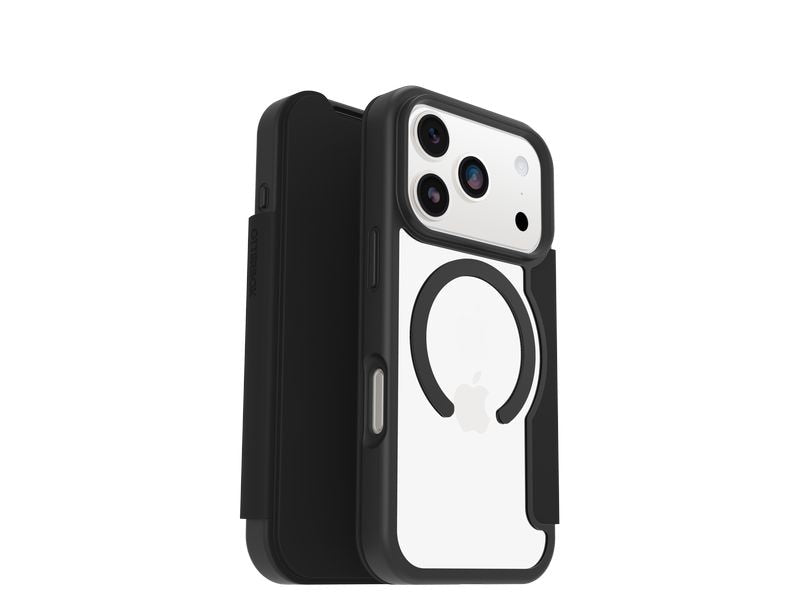 Otterbox Book Cover React Folio MagSafe iPhone 17 Pro