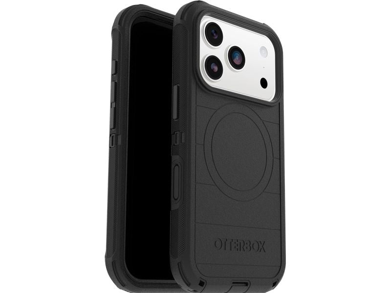 Otterbox Back Cover Defender Pro MagSafe iPhone 17 Pro