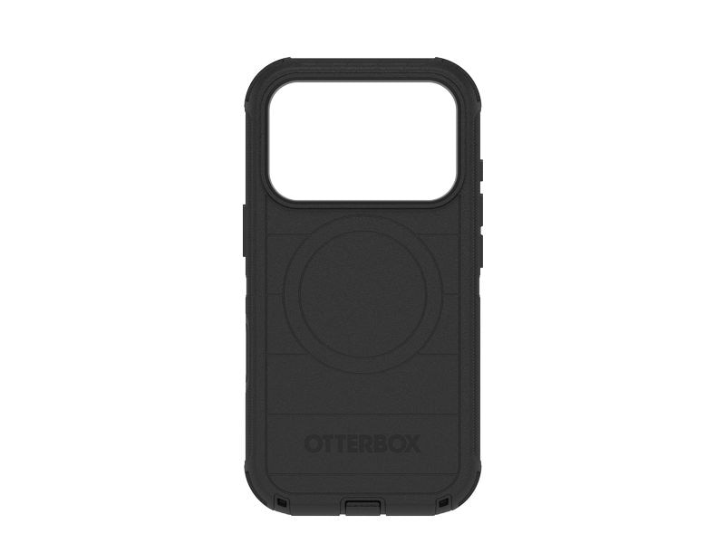 Otterbox Back Cover Defender Pro MagSafe iPhone 17 Pro