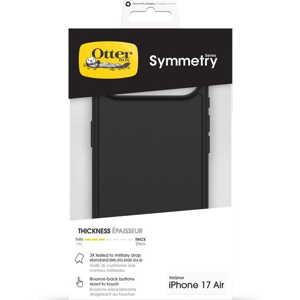 Otterbox Back Cover Symmetry MagSafe iPhone Air