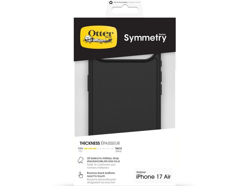 Otterbox Back Cover Symmetry MagSafe iPhone Air