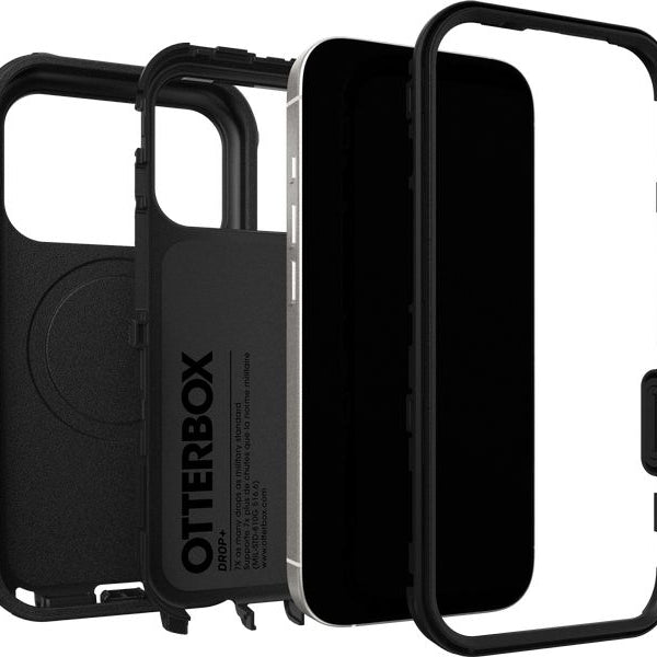 Otterbox Back Cover Defender Pro MagSafe iPhone 17 Pro