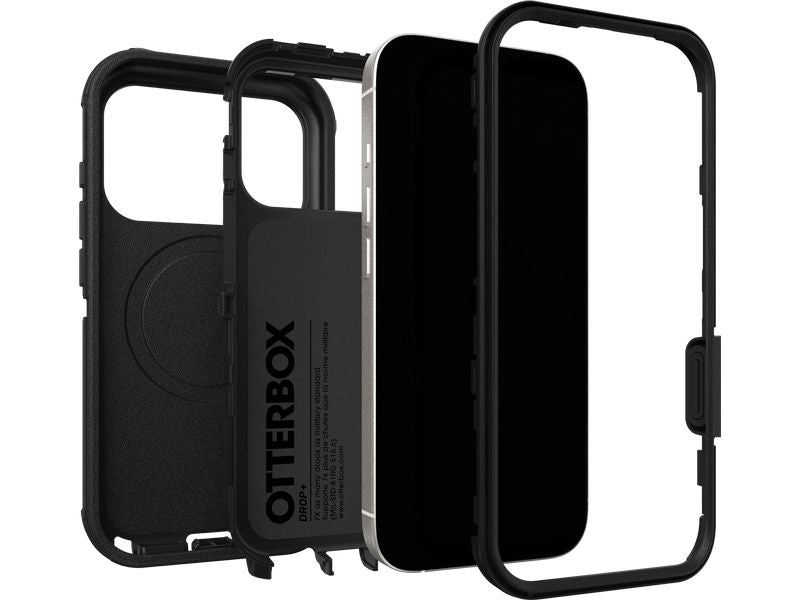 Otterbox Back Cover Defender Pro MagSafe iPhone 17 Pro