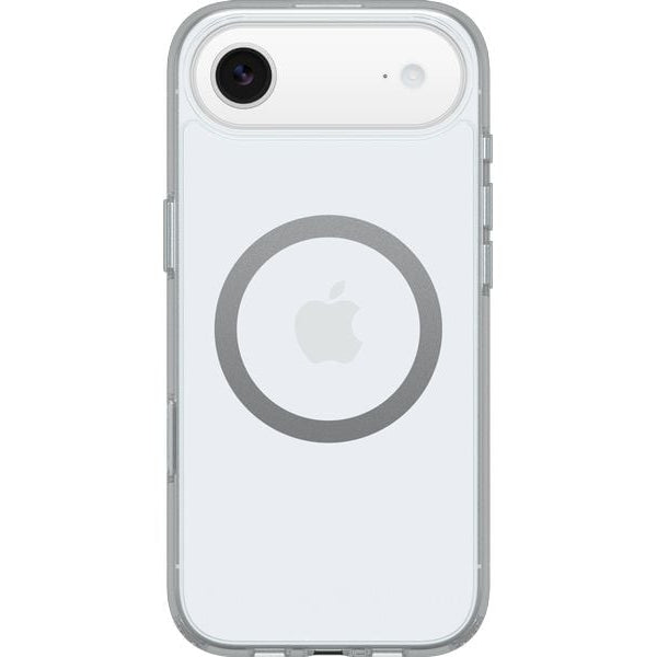 Otterbox Back Cover Symmetry Clear iPhone Air Transparent