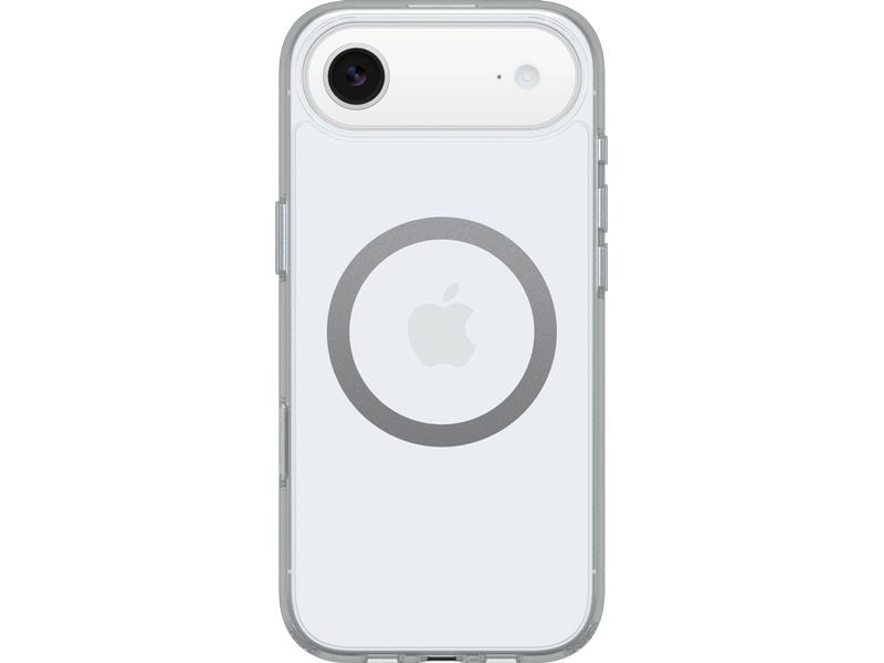 Otterbox Back Cover Symmetry Clear iPhone Air Transparent