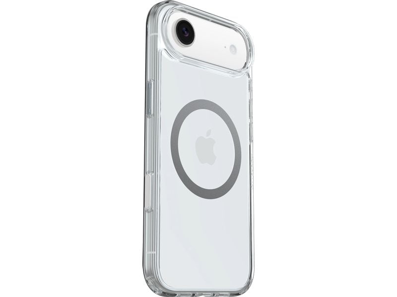 Otterbox Back Cover Symmetry Clear iPhone Air Transparent