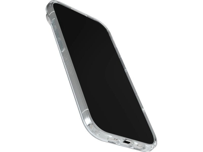 Otterbox Back Cover Symmetry Clear iPhone Air Transparent