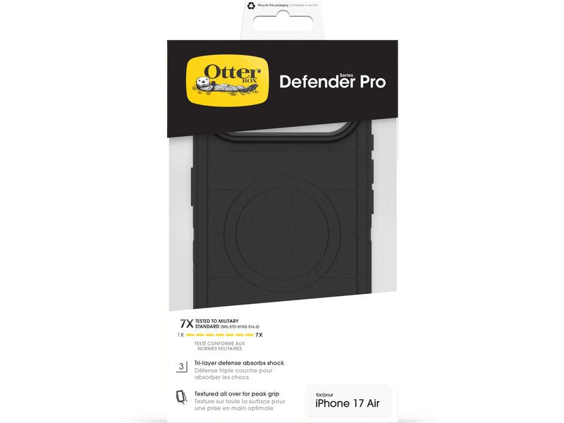 Otterbox Back Cover Defender Pro MagSafe iPhone Air