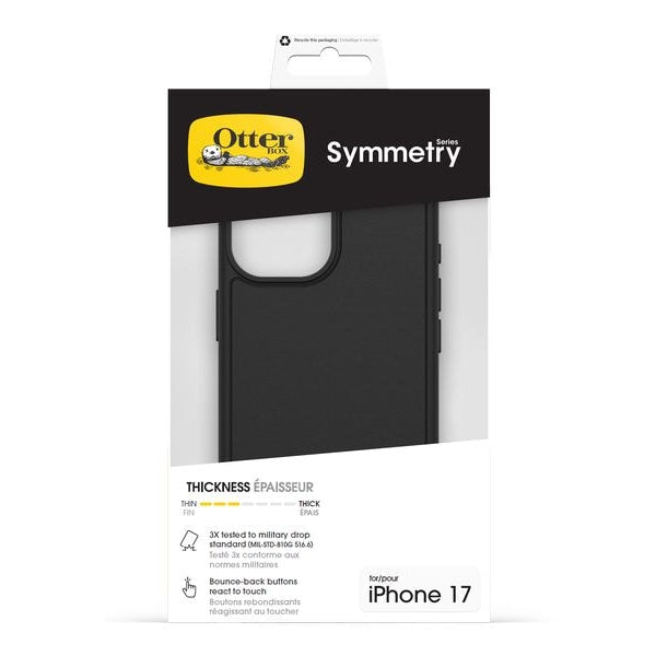 Otterbox Back Cover Symmetry MagSafe iPhone 17