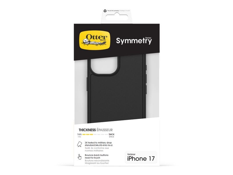 Otterbox Back Cover Symmetry MagSafe iPhone 17