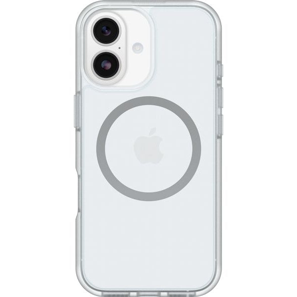 Otterbox Back Cover React MagSafe iPhone 17 Transparent