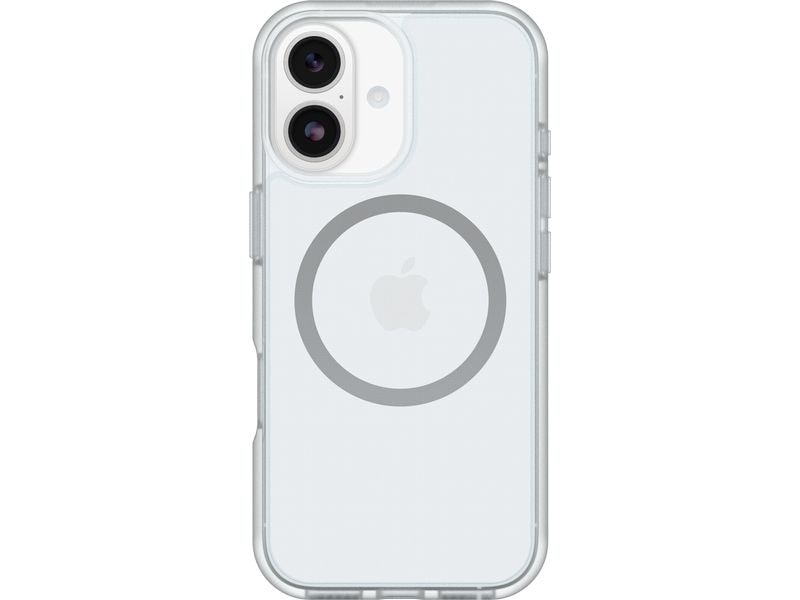 Otterbox Back Cover React MagSafe iPhone 17 Transparent