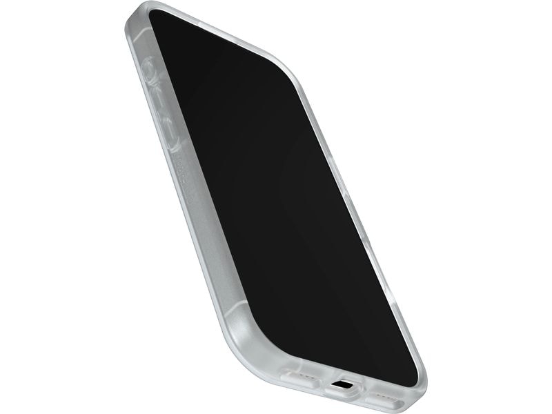 Otterbox Back Cover React MagSafe iPhone 17 Transparent