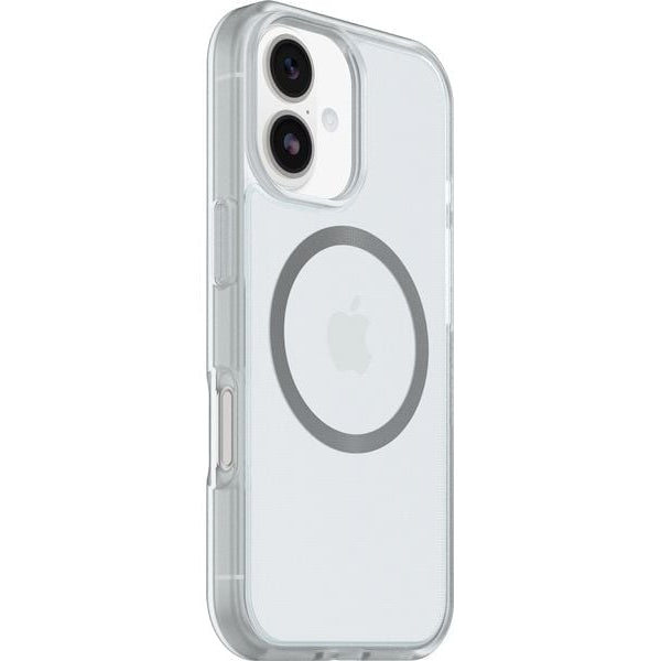 Otterbox Back Cover React MagSafe iPhone 17 Transparent