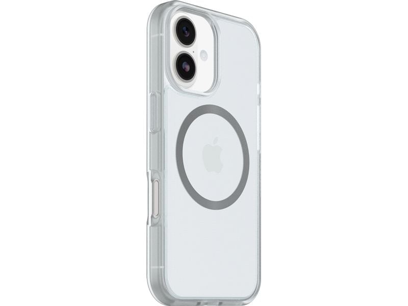 Otterbox Back Cover React MagSafe iPhone 17 Transparent