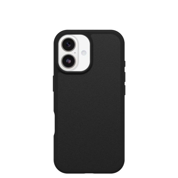 Otterbox Back Cover React MagSafe iPhone 17 Black