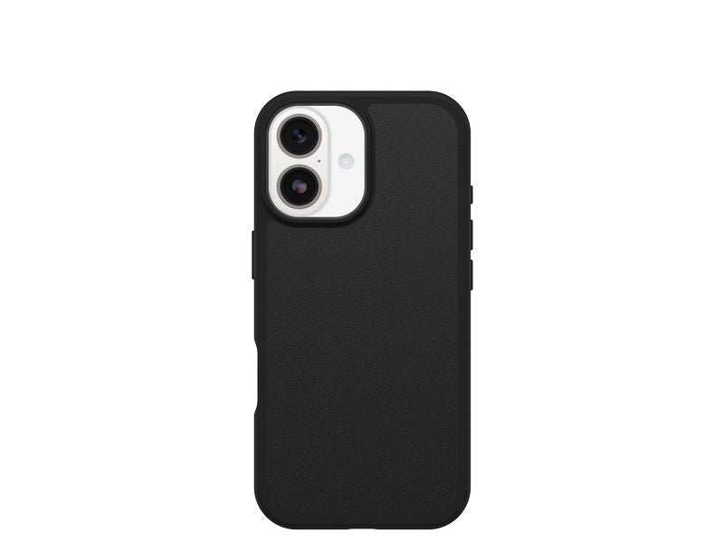 Otterbox Back Cover React MagSafe iPhone 17 Black