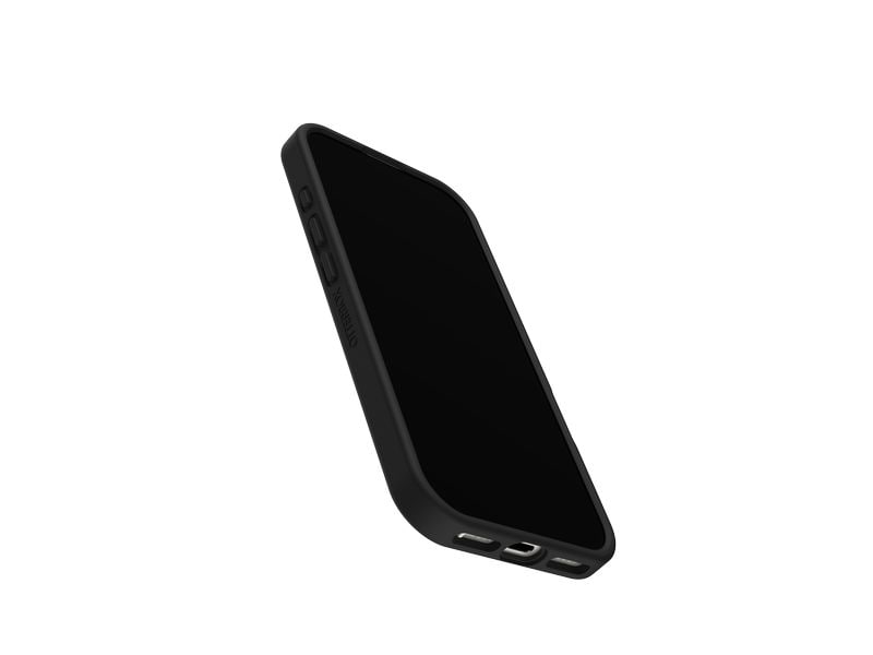 Otterbox Back Cover React MagSafe iPhone 17 Black