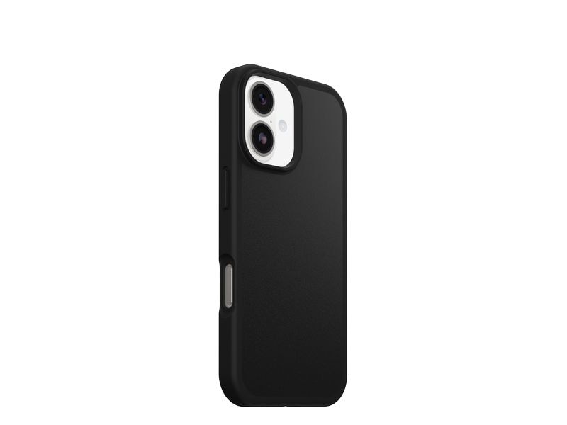 Otterbox Back Cover React MagSafe iPhone 17 Black