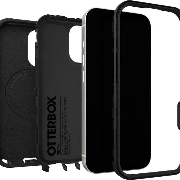 Otterbox Back Cover Defender Pro MagSafe iPhone 17