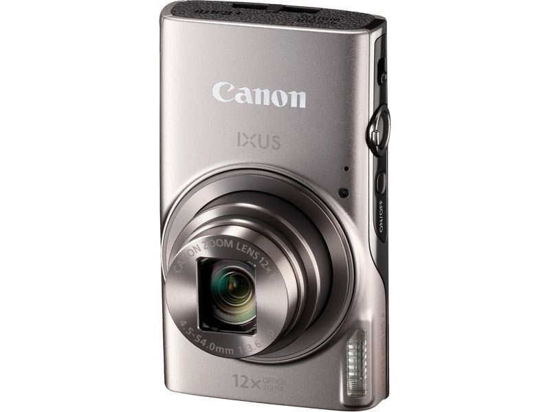 Canon Fotokamera IXUS 285 HS A Silber