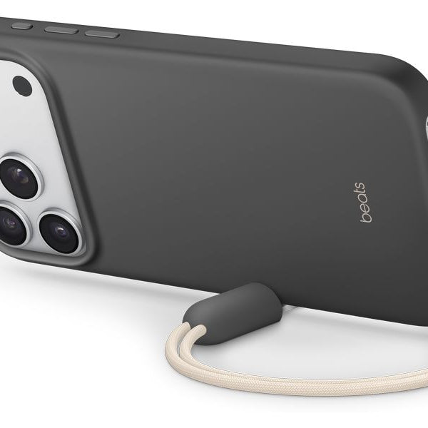 Apple Beats Standfuss Case MagSafe iPhone 17 Pro Max Granite Gray