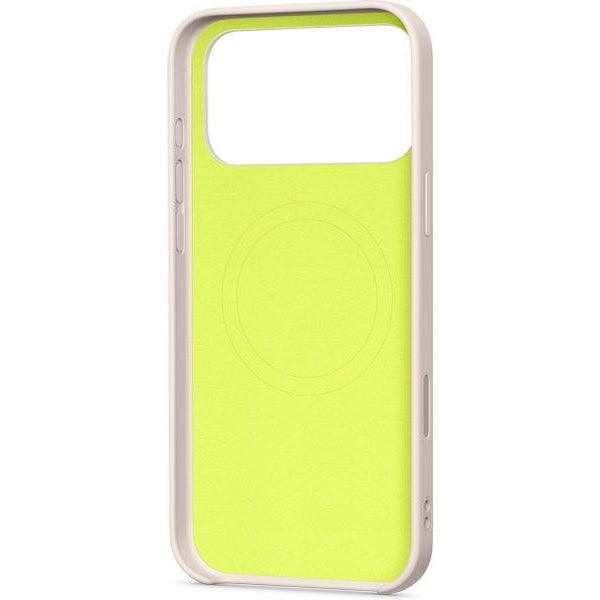 Apple Beats Standfuss Case MagSafe iPhone 17 Pro Max Lime Stone