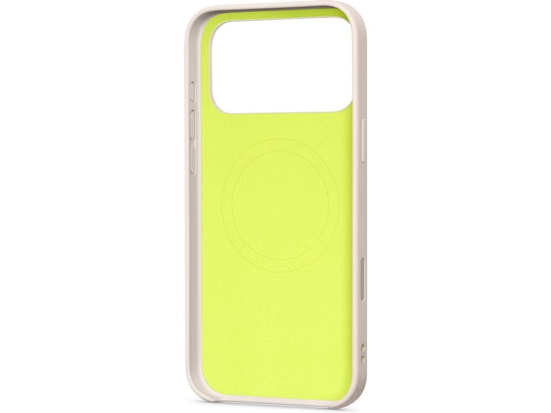 Apple Beats Standfuss Case MagSafe iPhone 17 Pro Max Lime Stone