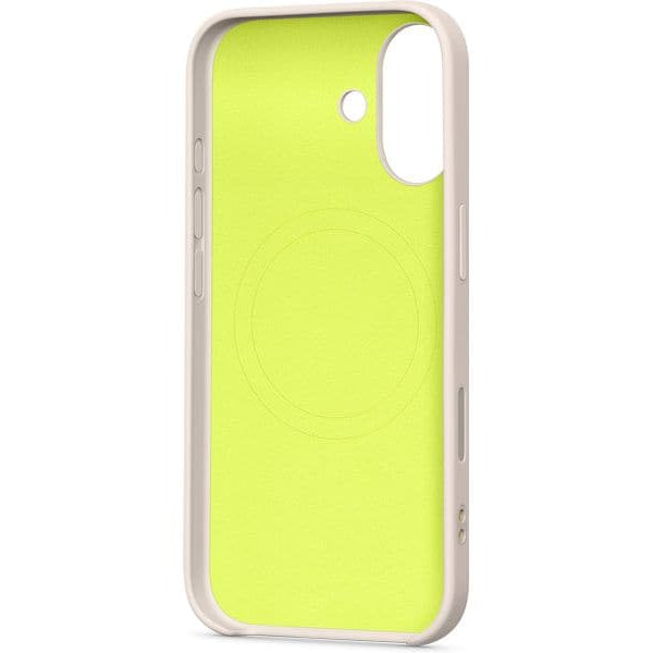 Apple Beats Standfuss Case MagSafe iPhone 17 Lime Stone