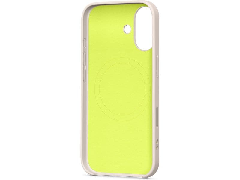 Apple Beats Standfuss Case MagSafe iPhone 17 Lime Stone