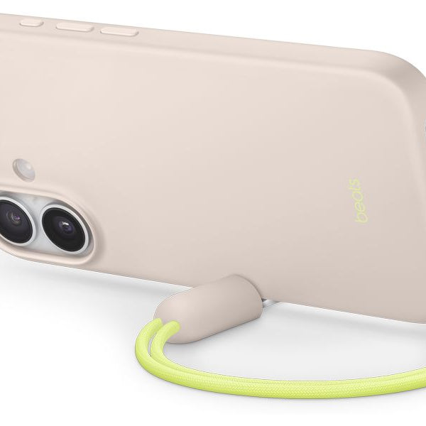 Apple Beats Standfuss Case MagSafe iPhone 17 Lime Stone