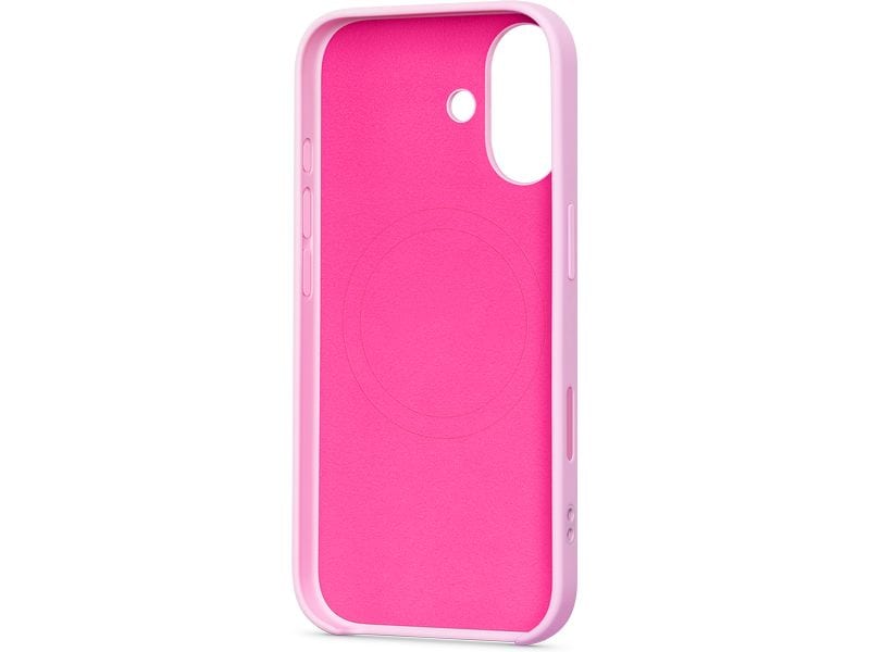Apple Beats Standfuss Case MagSafe iPhone 17 Pebble Pink