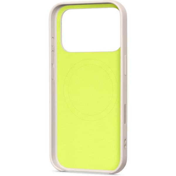 Apple Beats Standfuss Case MagSafe iPhone 17 Pro Lime Stone
