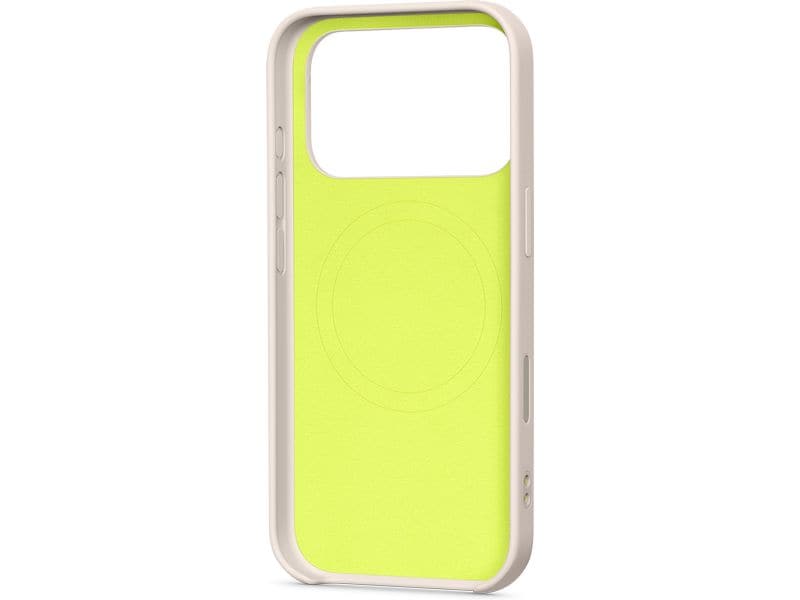 Apple Beats Standfuss Case MagSafe iPhone 17 Pro Lime Stone