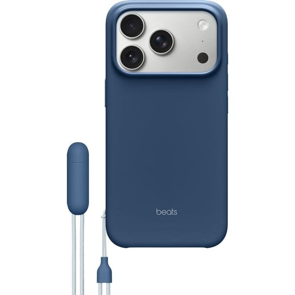 Apple Beats Standfuss Case MagSafe iPhone 17 Pro Bedrock Blue