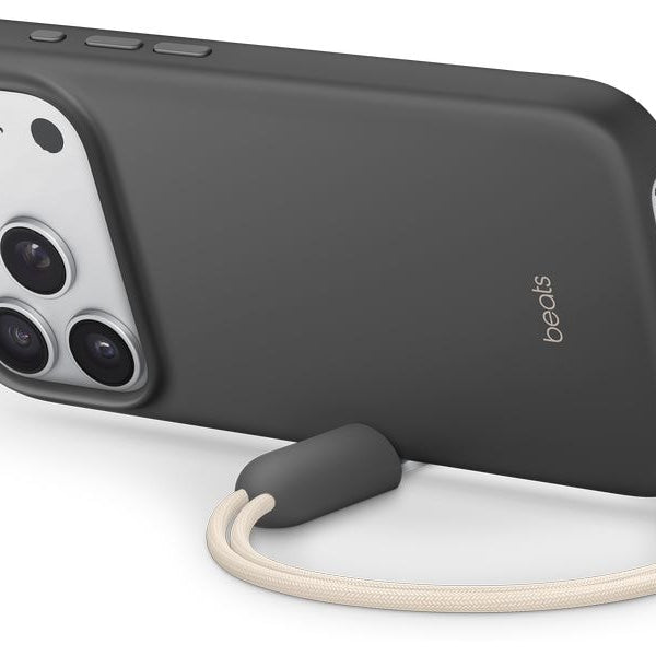 Apple Beats Standfuss Case MagSafe iPhone 17 Pro Granite Gray