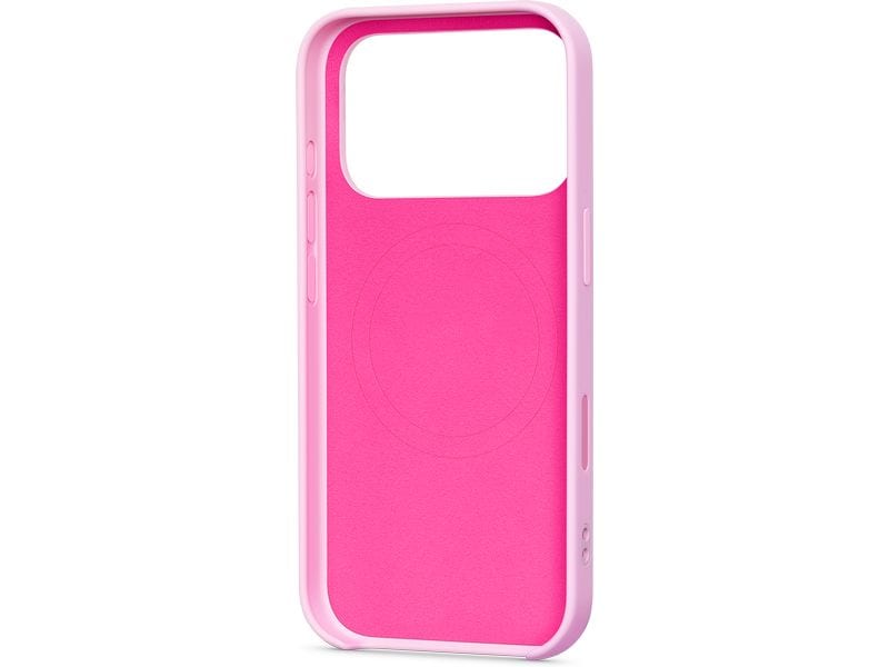 Apple Beats Standfuss Case MagSafe iPhone 17 Pro Pebble Pink