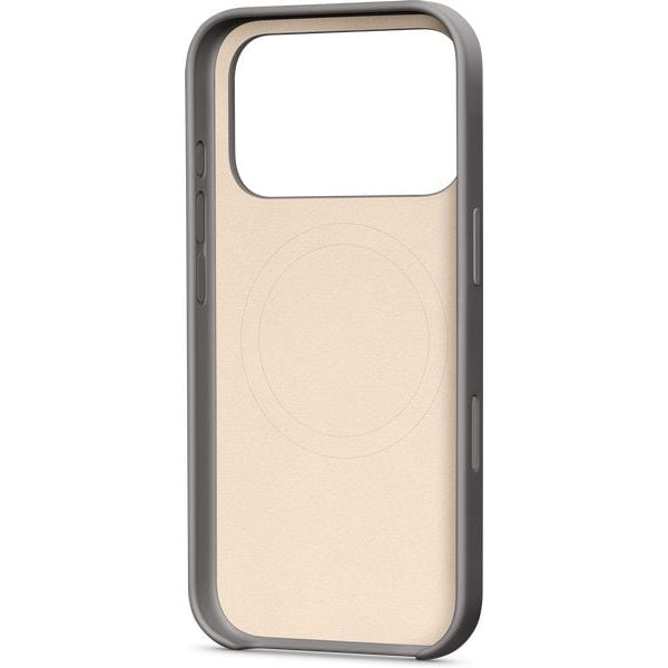 Apple Beats Case MagSafe iPhone 17 Pro Granite Gray